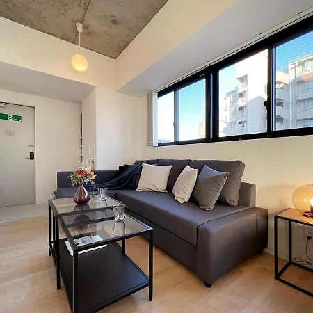 Bhotel Nekoyard - Cozy Studio Near Peace Park & City Center Hiroshima Exterior foto