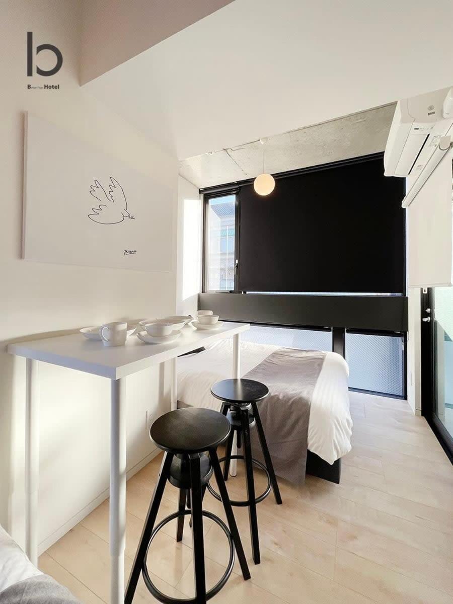 Bhotel Nekoyard - Cozy Studio Near Peace Park & City Center Hiroshima Exterior foto